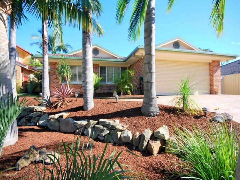 46 Coachwood Drive, Ourimbah NSW 2258