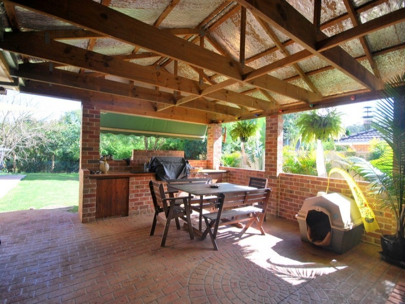 46 Coachwood Drive, Ourimbah NSW 2258