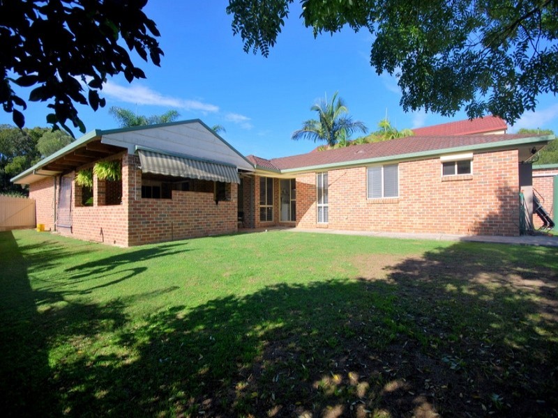 46 Coachwood Drive, Ourimbah NSW 2258