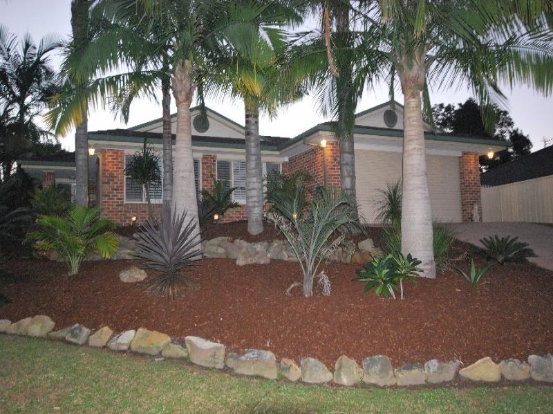 46 Coachwood Drive, Ourimbah NSW 2258