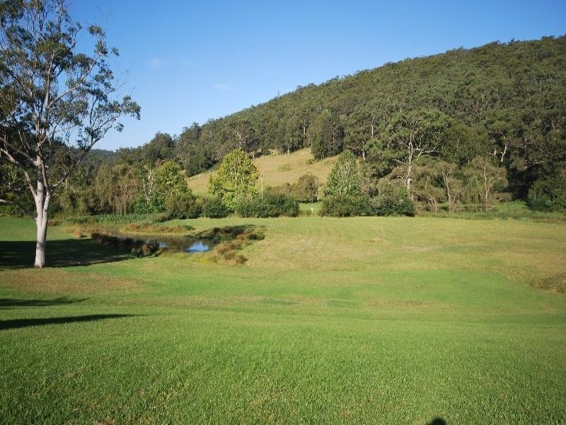 Ourimbah Creek Road, Ourimbah NSW 2258