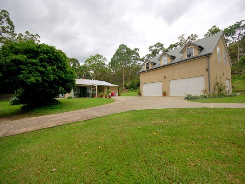 Wisemans Ferry Road, Mangrove Mountain NSW 2250