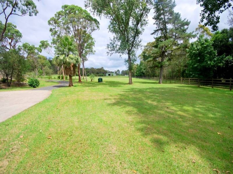 Wisemans Ferry Road, Mangrove Mountain NSW 2250