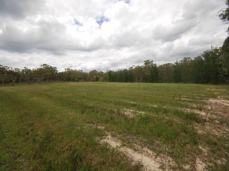 Wisemans Ferry Road, Mangrove Mountain NSW 2250