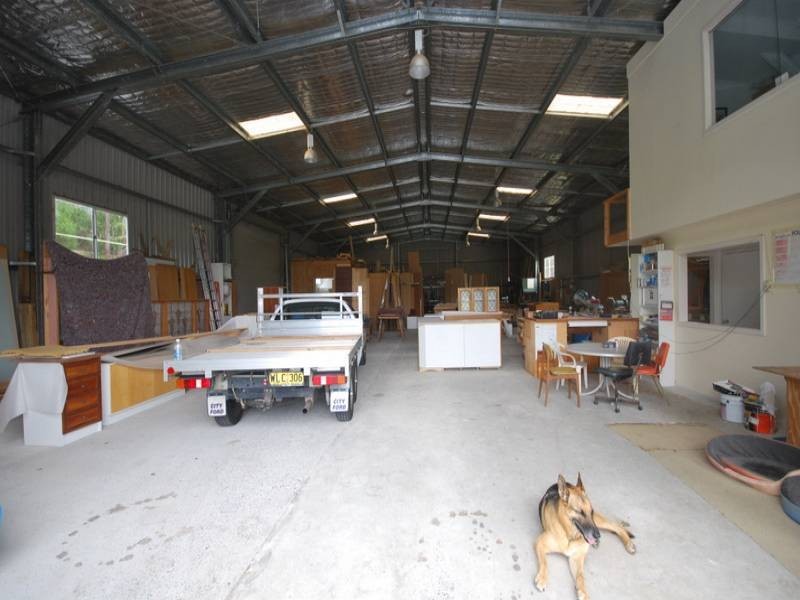 Wisemans Ferry Road, Mangrove Mountain NSW 2250