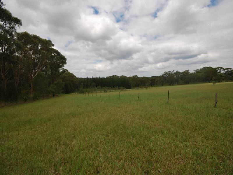 Wisemans Ferry Road, Mangrove Mountain NSW 2250