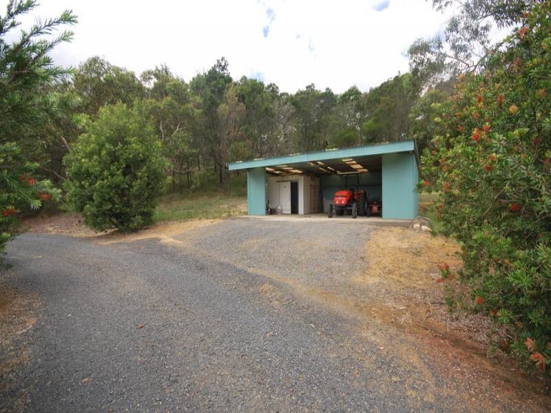 Wisemans Ferry Road, Mangrove Mountain NSW 2250