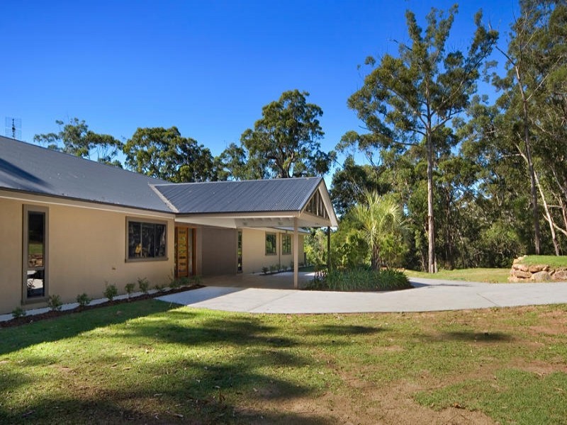 RMB 6144 Taylors Road, Mount Elliot NSW 2250