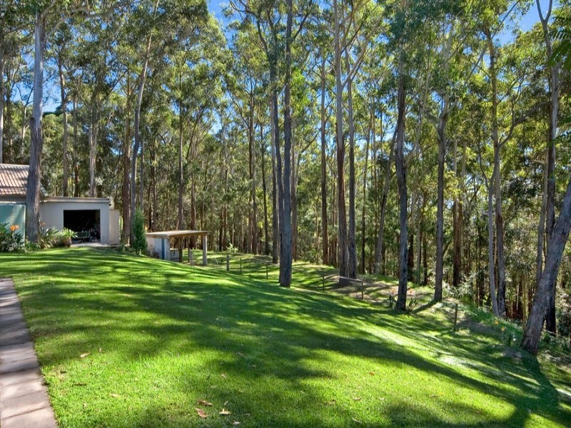 RMB 6144 Taylors Road, Mount Elliot NSW 2250
