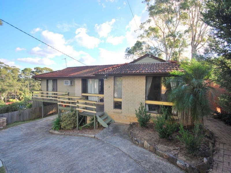6 Ryton Close, Wyoming NSW 2250