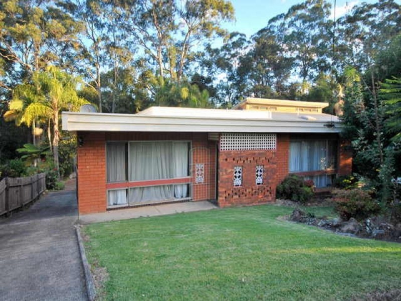 26 Bourbon Street, Wyoming NSW 2250