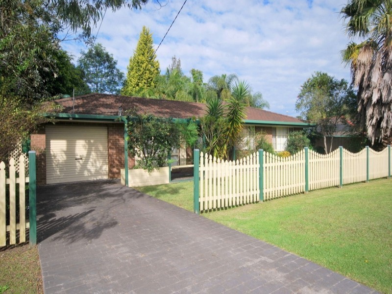24 Cutrock Road, Lisarow NSW 2250