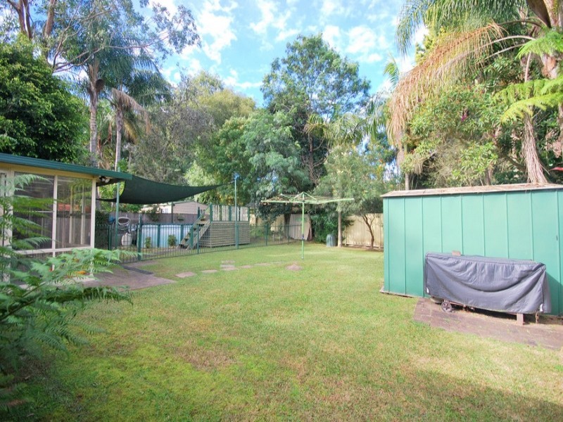 24 Cutrock Road, Lisarow NSW 2250