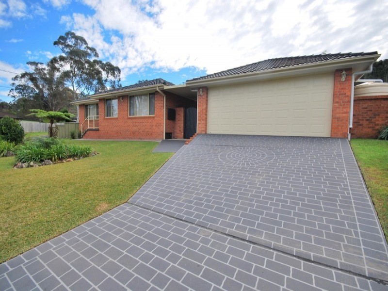 9 Rain Forest Road, Wyoming NSW 2250