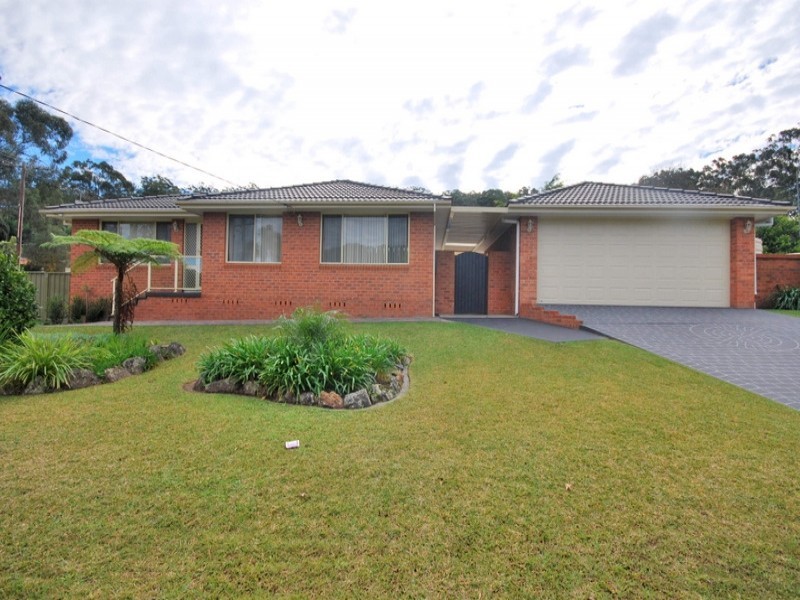 9 Rain Forest Road, Wyoming NSW 2250