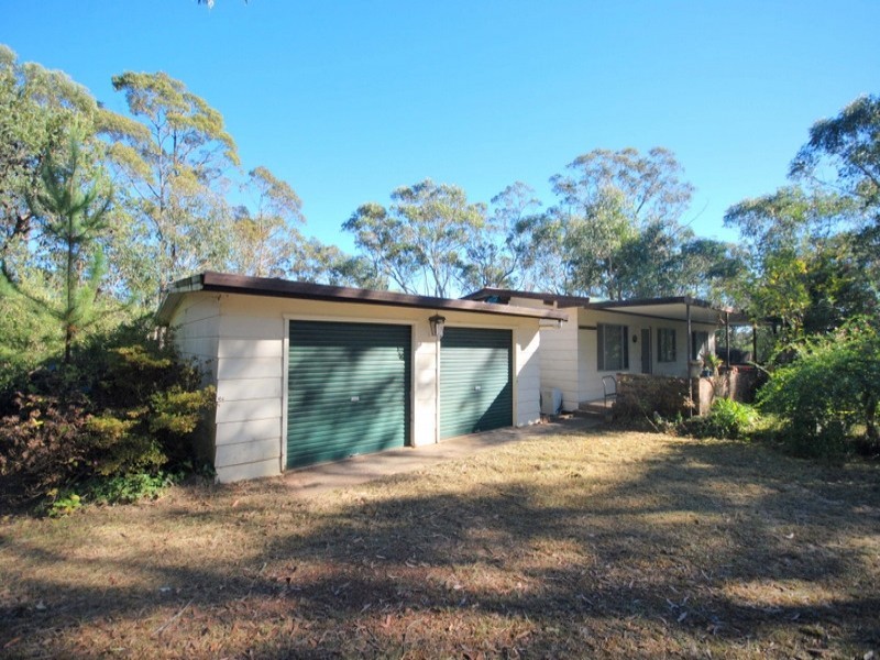 Wisemans Ferry Road, Somersby NSW 2250