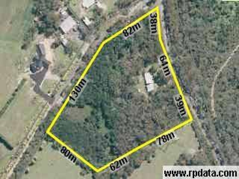 Wisemans Ferry Road, Somersby NSW 2250