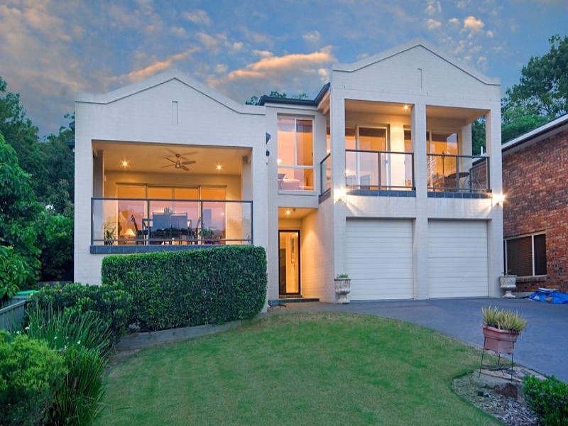 2c Taylor Street, Woy Woy Bay NSW 2256