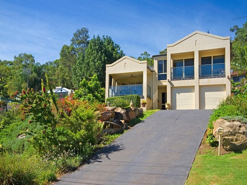 2c Taylor Street, Woy Woy Bay NSW 2256