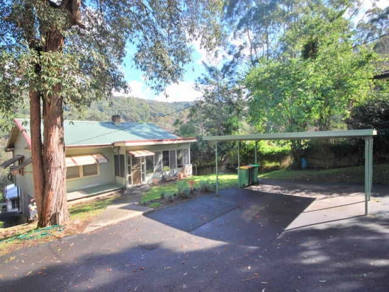 50 Mangrove Road, Narara NSW 2250