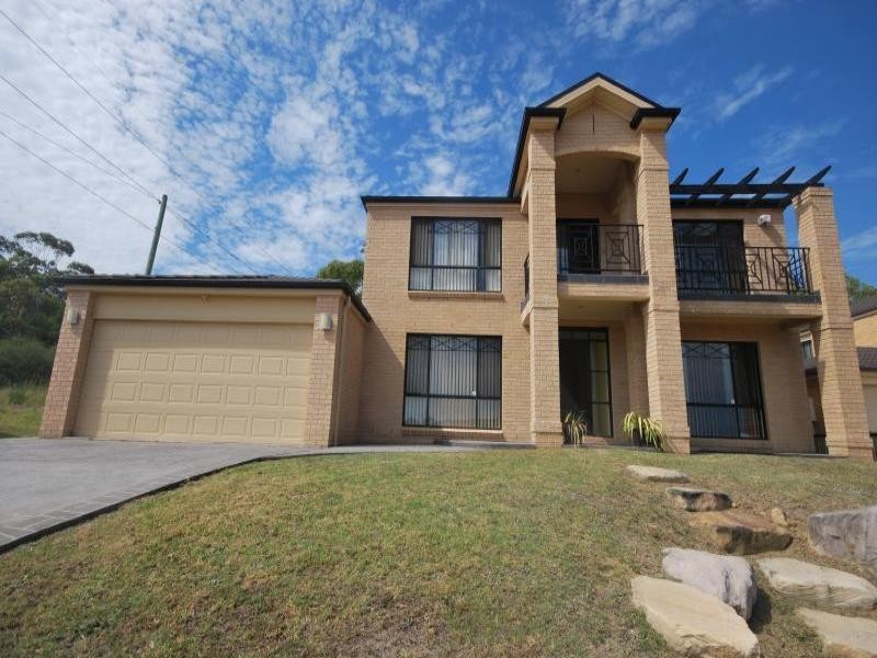 30 Brittany Crescent, Kariong NSW 2250