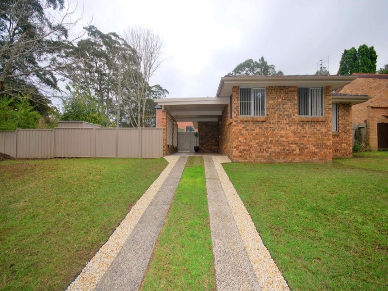 22 Woodside Terrace, Narara NSW 2250