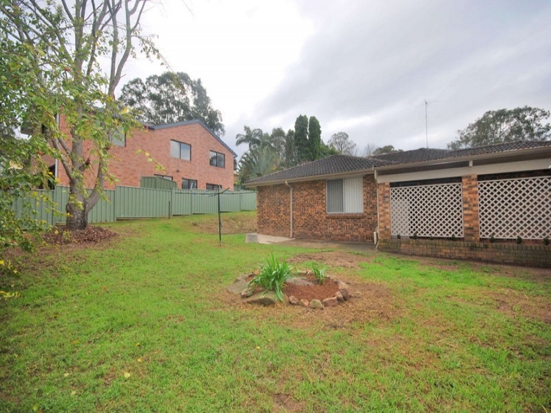 22 Woodside Terrace, Narara NSW 2250