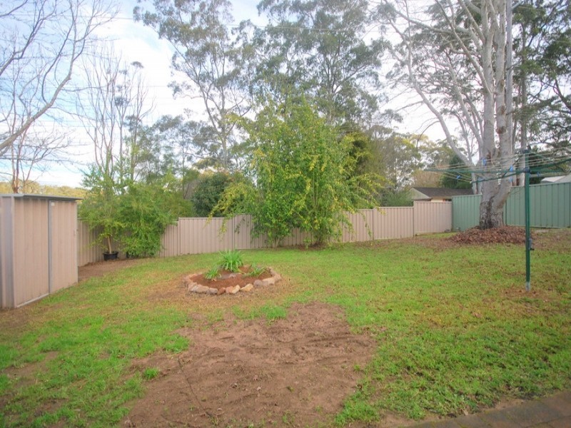 22 Woodside Terrace, Narara NSW 2250