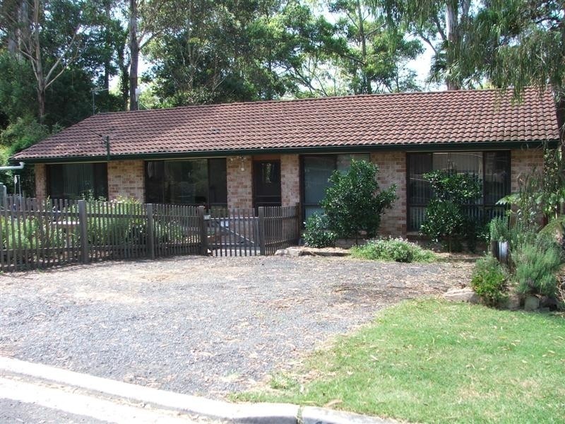 46 Rain Forest Road, Wyoming NSW 2250