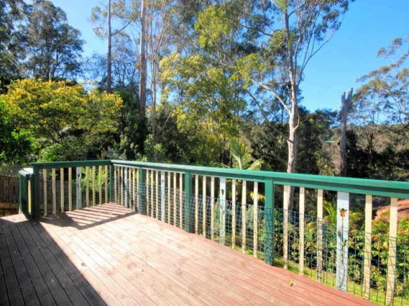 46 Rain Forest Road, Wyoming NSW 2250