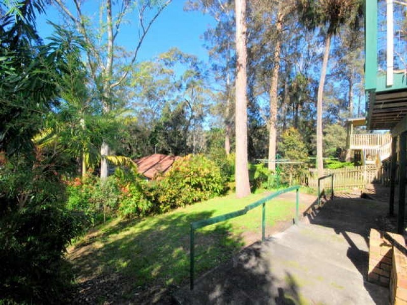 46 Rain Forest Road, Wyoming NSW 2250