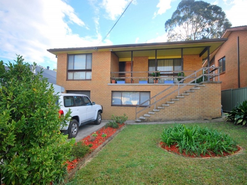 15 Lynnette Crescent, East Gosford NSW 2250