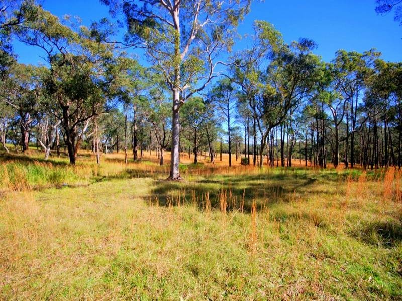 Somersby Falls Road, Somersby NSW 2250