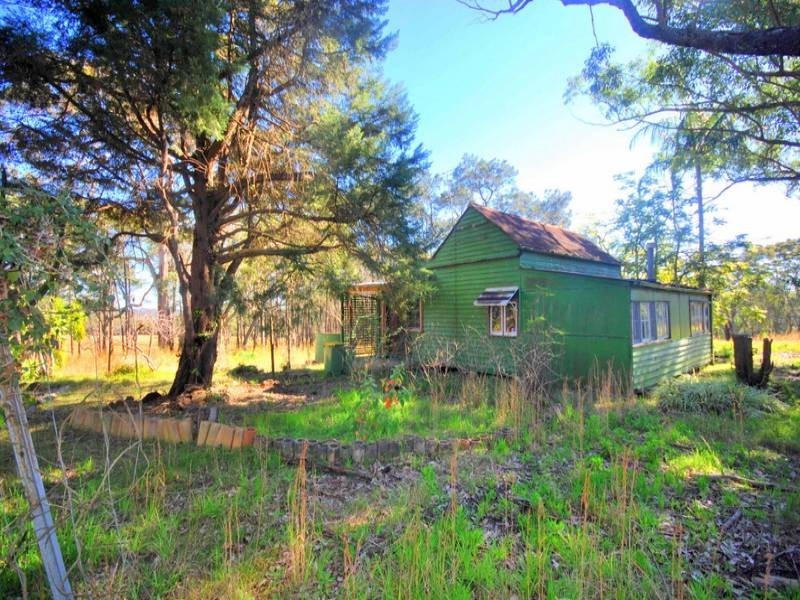 Somersby Falls Road, Somersby NSW 2250