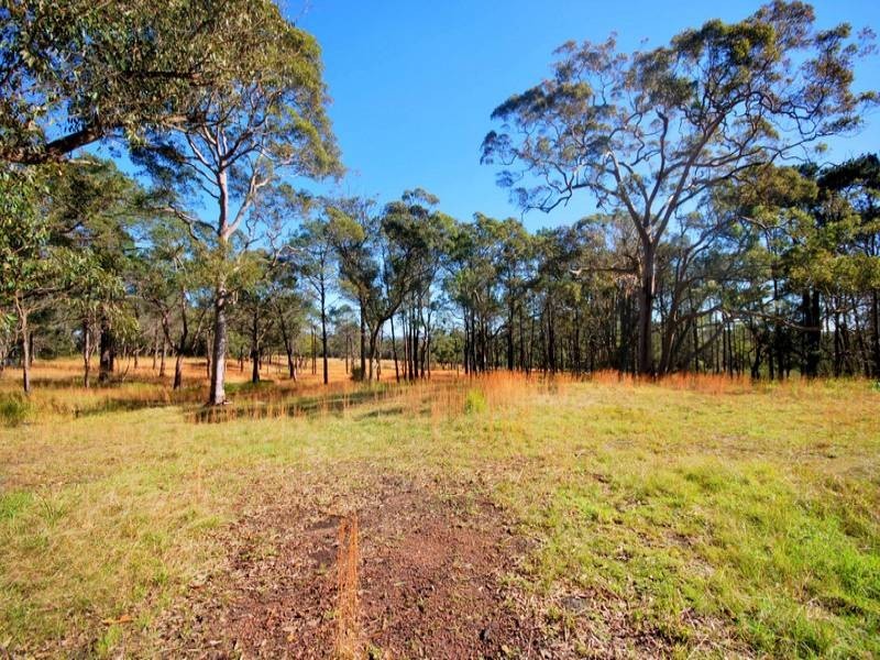 Somersby Falls Road, Somersby NSW 2250