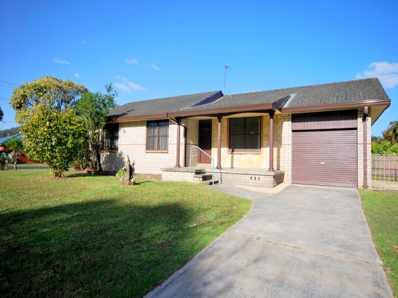 18 Pearson Street, Narara NSW 2250