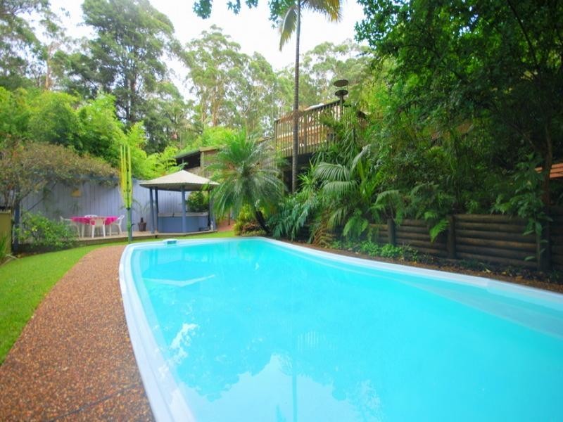 10 Nalkari Avenue, Wyoming NSW 2250