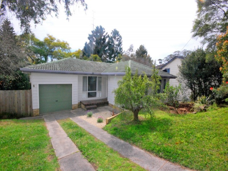 3 Greenview Road, Narara NSW 2250