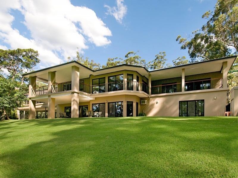 RMB 6144 Taylors Road, Mount Elliot NSW 2250