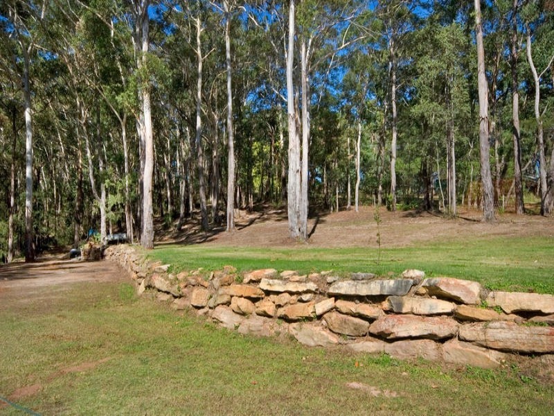 RMB 6144 Taylors Road, Mount Elliot NSW 2250