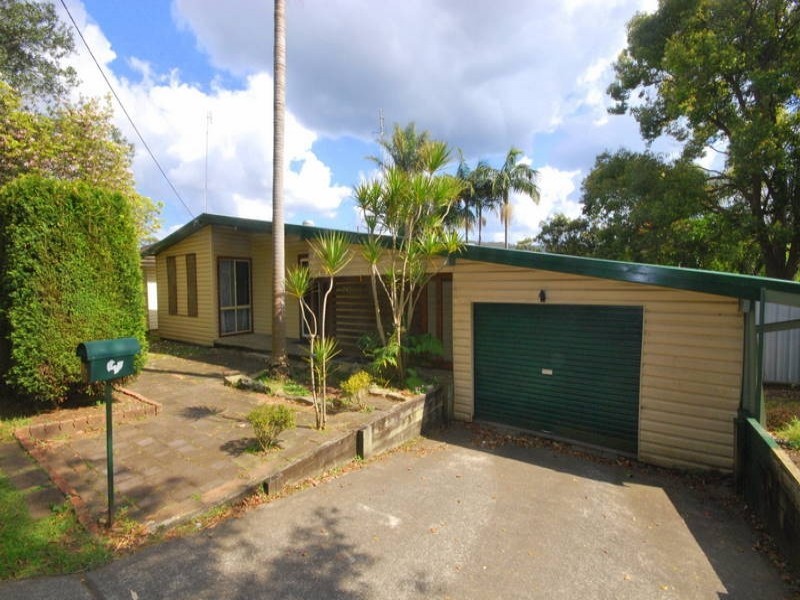 710 Pacific Highway, Narara NSW 2250