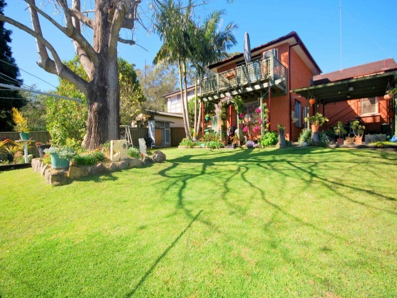 57 Elizabeth Street, Wyoming NSW 2250