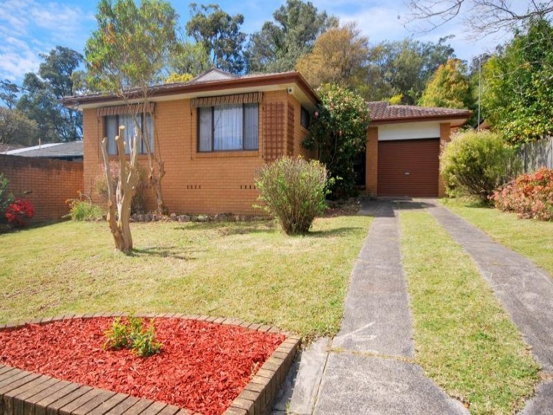 45 Beaumont Avenue, Wyoming NSW 2250