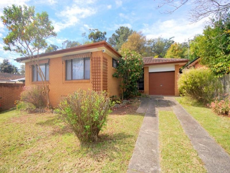 45 Beaumont Avenue, Wyoming NSW 2250