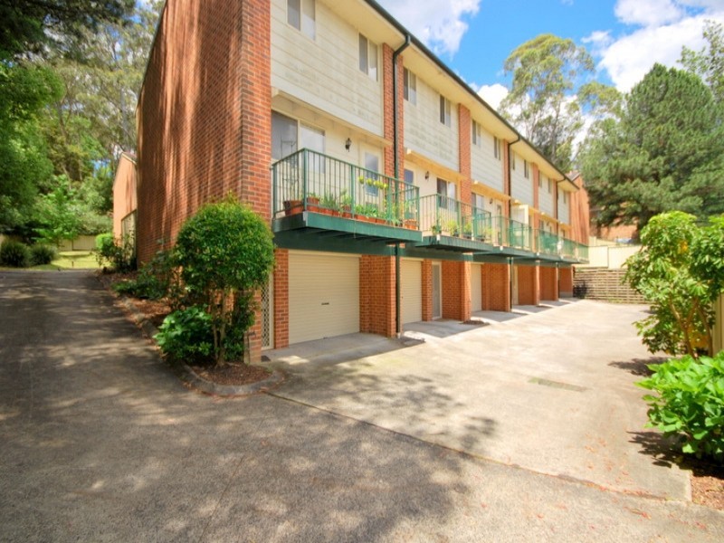 6/179 Gertrude Street, Gosford NSW 2250