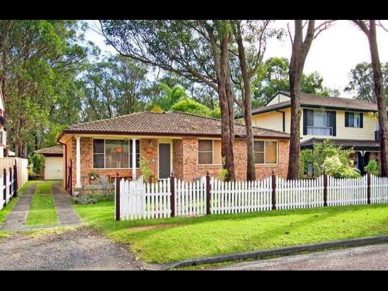 57 Blenheim Avenue, Berkeley Vale NSW 2261