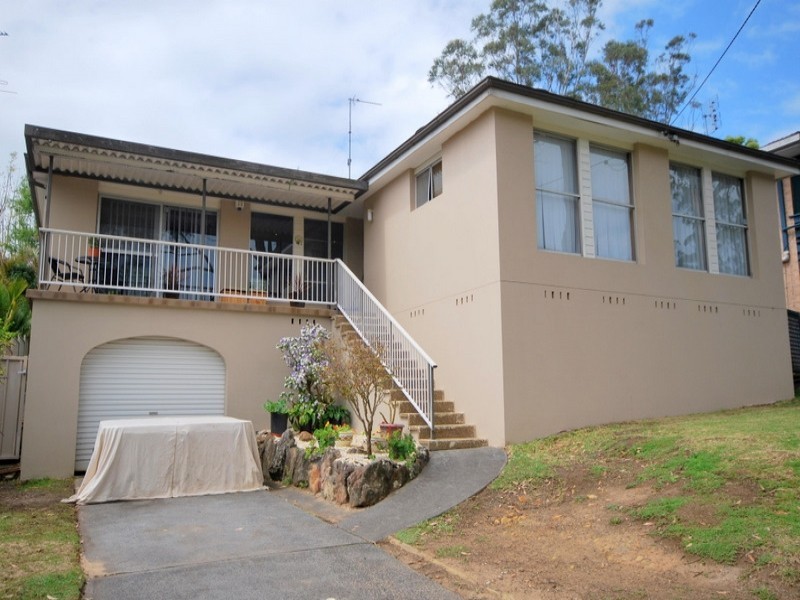 21 Wananda Road, Narara NSW 2250
