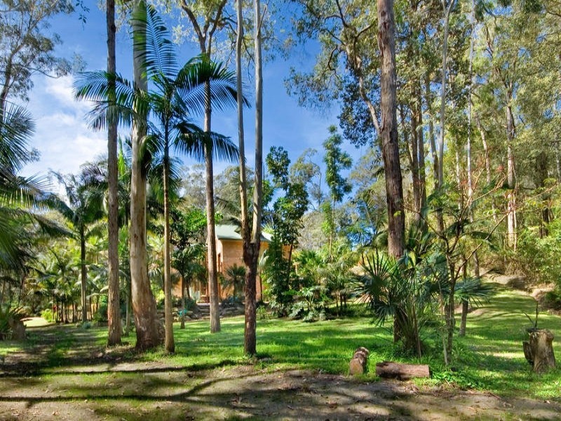 129 Narara Creek Road, Narara NSW 2250