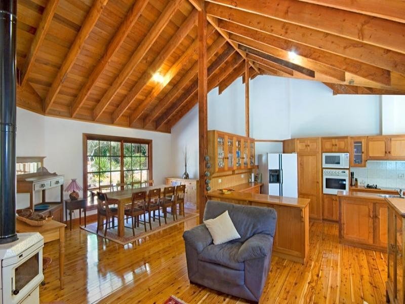 129 Narara Creek Road, Narara NSW 2250