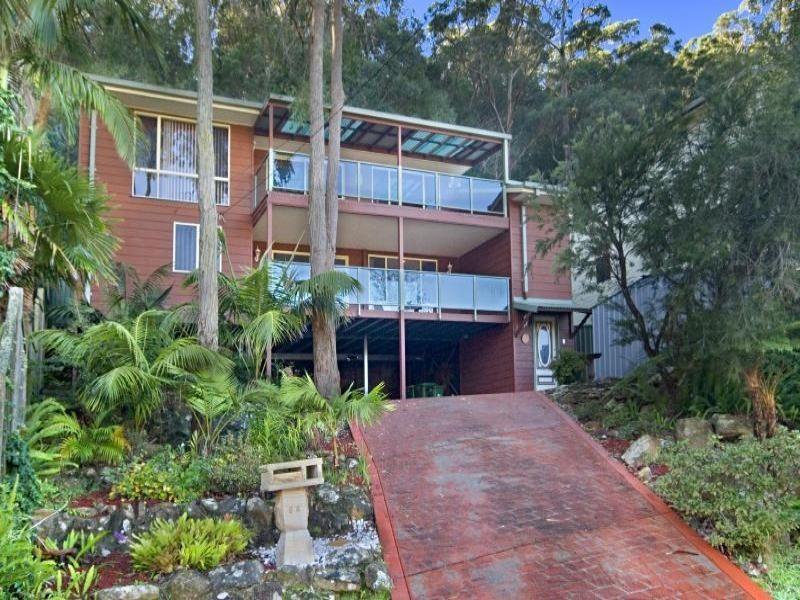 94 The Broadwaters, Tascott NSW 2250